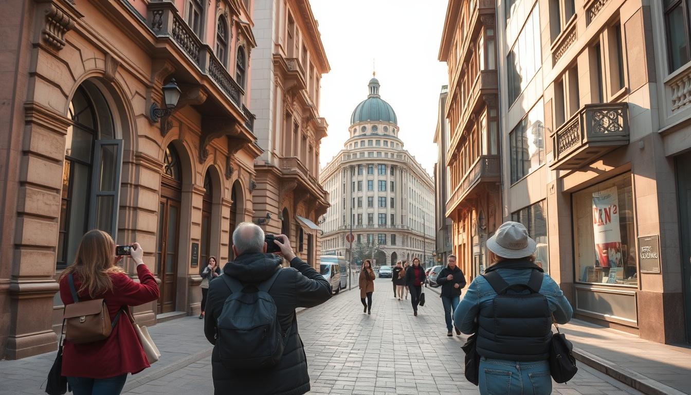 Discover Eskisehir Differently