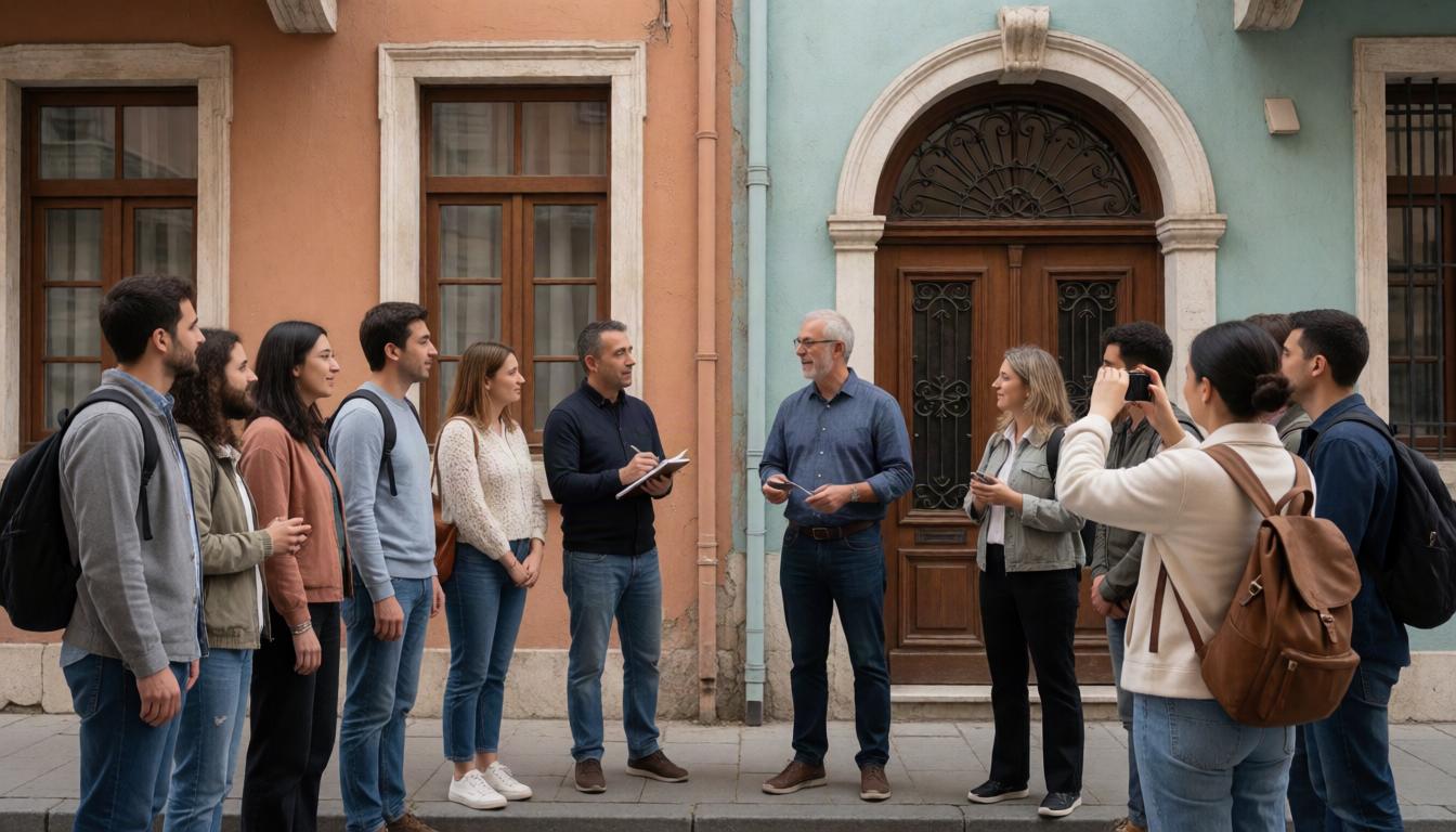Capture Better Moments on the Route